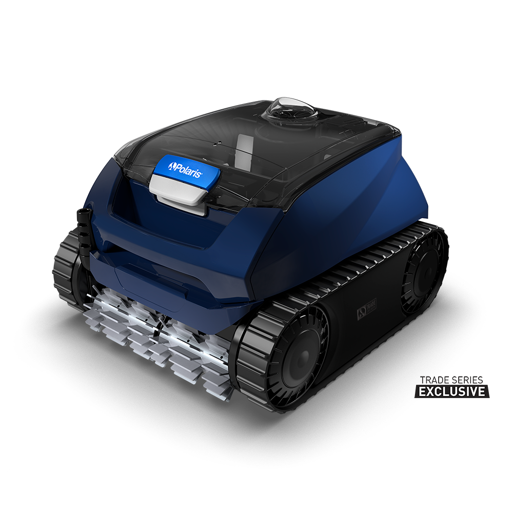 Polaris Epic 8520